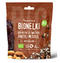 KOSTKI DAKTYLOWE Z MIGDAŁAMI BEZGLUTENOWE BIO 50 g - ORGANICHOUSE (BIONELKI)