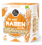 MAKARON (JAGLANY) RAMEN BEZGLUTENOWY BIO 280 g - DIET-FOOD