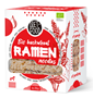 MAKARON (GRYCZANY) RAMEN BEZGLUTENOWY BIO 280 g - DIET-FOOD