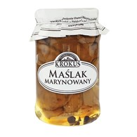 MAŚLAK MARYNOWANY 360 g (220 g) - KROKUS