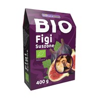 FIGI SUSZONE BIO 400 g - NATURAVENA