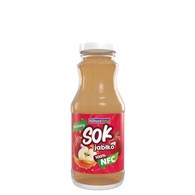 SOK JABŁKOWY NFC 250 ml - NATURAVENA