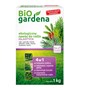 NAWÓZ DO ROŚLIN IGLASTYCH ECO 1 kg - BIOGARDENA