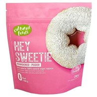 ZAMIENNIK CUKRU PUDRU  HEY SWEETIE  BEZGLUTENOWY 250 g - CULTURED FOODS