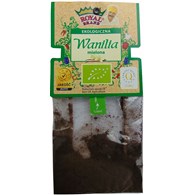 WANILIA BOURBON MIELONA BIO 5 g - ROYAL BRAND