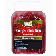 CHILI NITKI 40 g - ROYAL BRAND