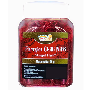 CHILI NITKI 40 g - ROYAL BRAND