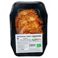 PLACKI ZIEMNIACZANE 300 g - KARCZMA TABIAGO (NA ZAMÓWIENIE)