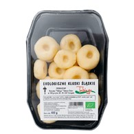 KLUSKI ŚLĄSKIE BIO 400 g -  KARCZMA TABIAGO (NA ZAMÓWIENIE)