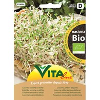 NASIONA LUCERNY BIO NA KIEŁKI 20 g - VITA LINE (20227CIN00, 41137CIN0CS, 62905CIN0DS)