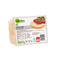 CHLEB JASNY KANAPKOWY  BEZGLUTENOWY BIO 250 g - BALVITEN