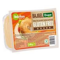 BAJGLE Z SEZAMEM BEZGLUTENOWE (2 szt.) 170 g - BALVITEN