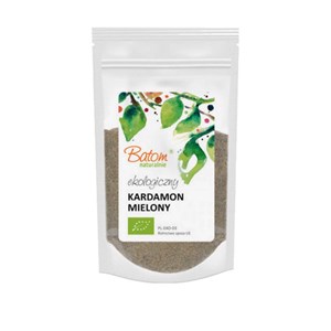 KARDAMON MIELONY BIO 40 g - BATOM