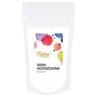 SODA OCZYSZCZONA 300 g - BATOM