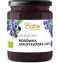 BORÓWKA AMERYKAŃSKA 100 % BIO 240 g - BATOM