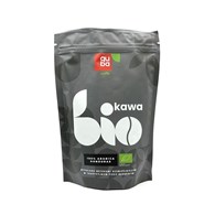 KAWA ZIARNISTA ARABICA 100 % HONDURAS BIO 250 g - QUBA CAFFE