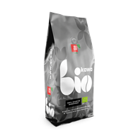 KAWA ZIARNISTA ARABICA 100 % HONDURAS BIO 1 kg - QUBA CAFFE