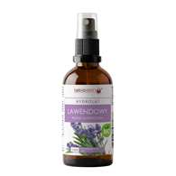 HYDROLAT LAWENDOWY ECO 100 ml - BIOOIL