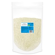 SEZAM BIAŁY ŁUSKANY BIO 3 kg - HORECA (BIO PLANET)