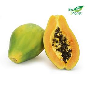 PAPAJA ŚWIEŻA BIO (około 0,25 kg)