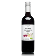 ZAKWAS Z BURAKÓW Z CHRZANEM BIO 700 ml - DELIKATNA (ZAKWASOWNIA)