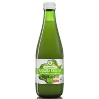 SOK Z KAPUSTY KISZONEJ NFC BEZGLUTENOWY BIO 300 ml - BIO FOOD