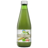 SOK Z PIETRUSZKI KISZONEJ NFC BEZGLUTENOWY BIO 300 ml - BIO FOOD