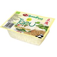 TOFU NATURALNE BIO 300 g - SOLIDA FOOD