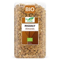 MIGDAŁY BIO 1 kg - BIO PLANET