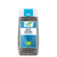 RYŻ DZIKI BIO 250 g - BIO PLANET