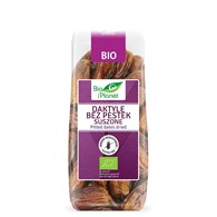 DAKTYLE SUSZONE BEZGLUTENOWE BIO 150 g - BIO PLANET