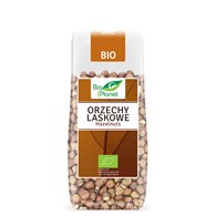 ORZECHY LASKOWE BIO 100 g - BIO PLANET