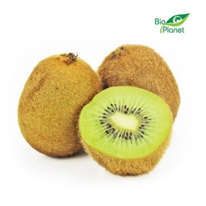 OPAKOWANIE ZBIORCZE (kg) - KIWI ŚWIEŻE BIO (około 6 kg)