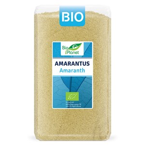 AMARANTUS BIO 1 kg - BIO PLANET