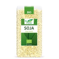 SOJA BIO 400 g - BIO PLANET