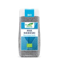 MAK NIEBIESKI BIO 200 g - BIO PLANET