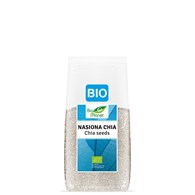 CHIA - NASIONA SZAŁWII HISZPAŃSKIEJ BIO 200 g - BIO PLANET