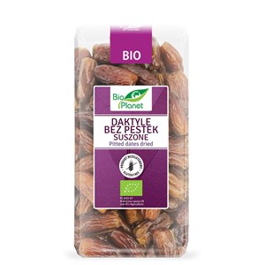 DAKTYLE SUSZONE BEZGLUTENOWE BIO 400 g - BIO PLANET