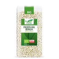 FASOLKA BIAŁA BIO 400 g - BIO PLANET