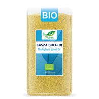 KASZA BULGUR BIO 500 g - BIO PLANET