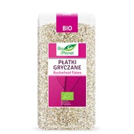 PŁATKI GRYCZANE BIO 300 g - BIO PLANET