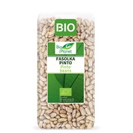 FASOLKA PINTO BIO 400 g - BIO PLANET