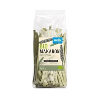 MAKARON (ORKISZOWY SZPINAKOWY) WSTĄŻKI BIO 250 g - NIRO