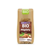 MIGDAŁY BIO 100 g - NATURAVENA