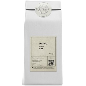 MANGO SUSZONE BIO 400 g - THE PLANET