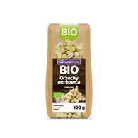 ORZECHY NERKOWCA BIO 100 g - NATURAVENA