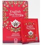HERBATA CZARNA ENGLISH BREAKFAST FAIR TRADE BIO (20 x 2,5 g) 50 g - ENGLISH TEA SHOP ORGANIC