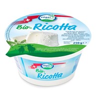 SER RICOTTA BIO 250 g - ZUGER