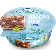 MASCARVONE BIO 250 g - ZUGER