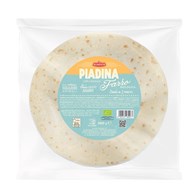 PIADINA ORKISZOWA BIO (3 x 100 g) 300 g - ALIMENTA